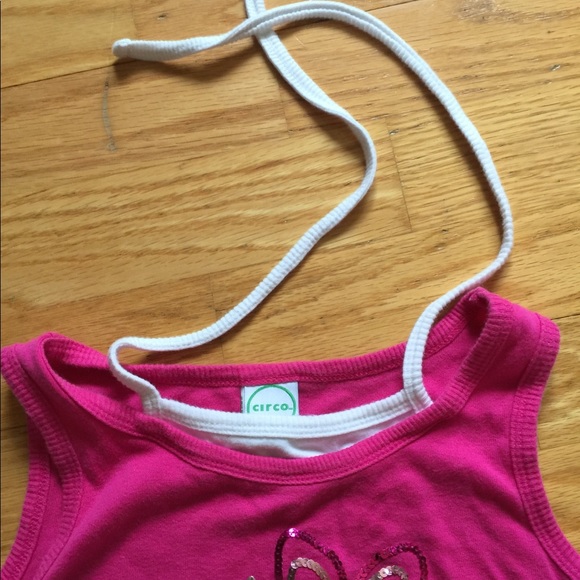 **SOLD** Y2K Cutie Top - Picture 6 of 6